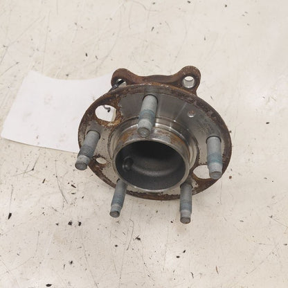 Chevy Trax Left Rear Spindle Knuckle Bearing Hub  2025 2024