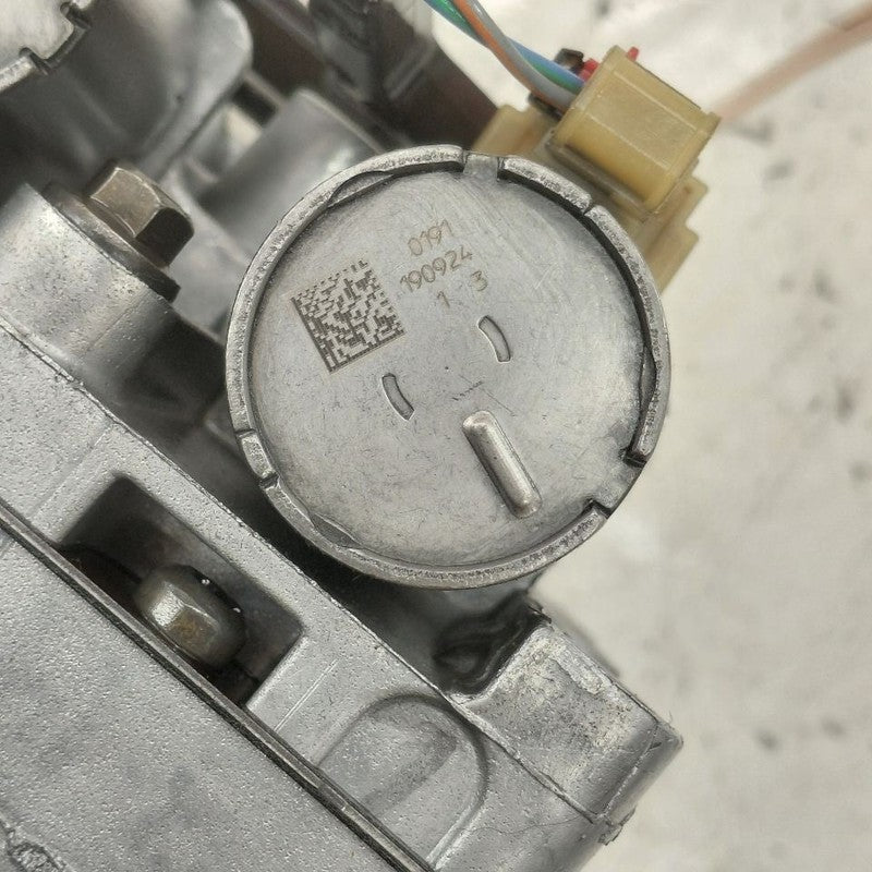 Ford Edge Automatic Transmission Valve Body  2019 2020 2021 2022