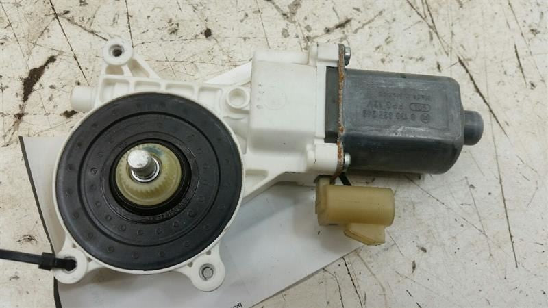 Passenger Right Front Power Window Motor Fits 06-12 Chevy Malibu OEM