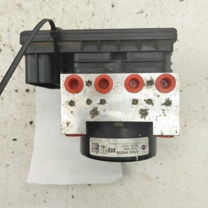 Anti-Lock Brake Part Pump Actuator CVT Hatchback Note Fits 14-19 Nissa