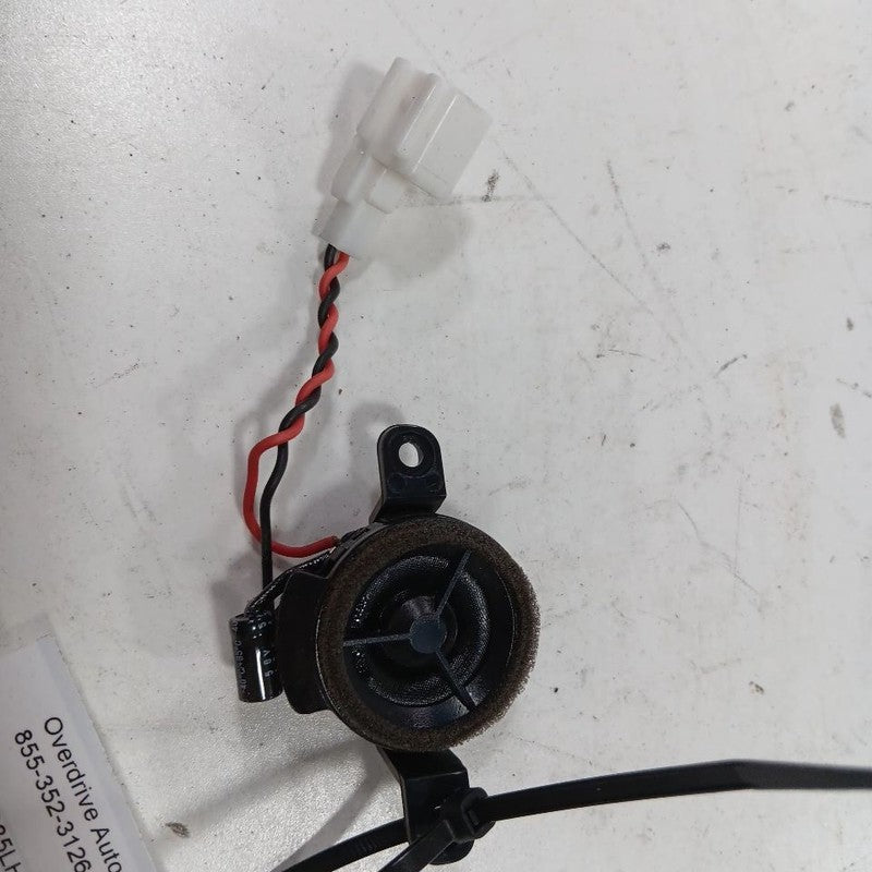 Hyundai Elantra Tweeter Left Driver Tweeter Speaker  2017 2016 2015 2014 2013