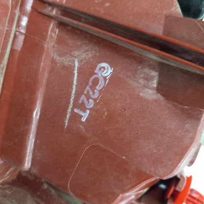 Driver Left Tail Light Brake Lamp Gate Mounted Fits 08-12 INFINITI EX35