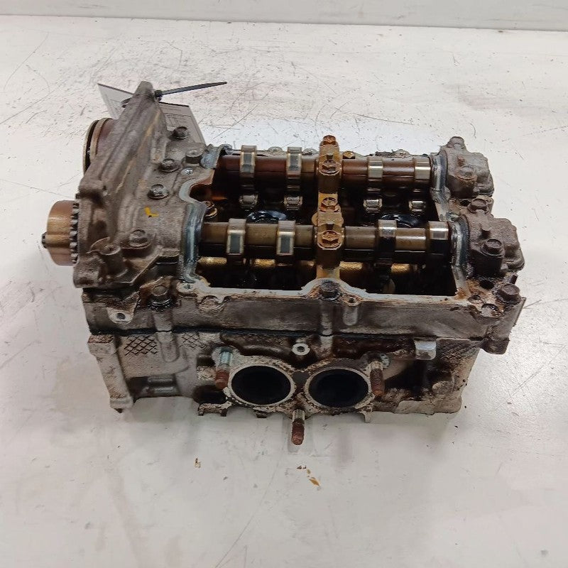 Driver Left Engine Cylinder Head 2.4L Fits 15-19 Subaru Legacy OEM