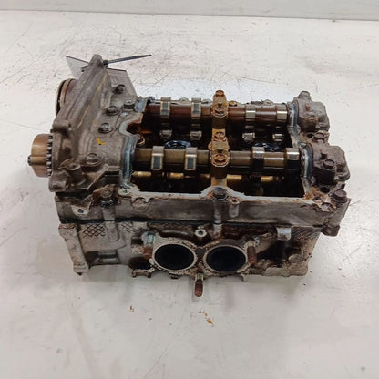 Driver Left Engine Cylinder Head 2.4L Fits 15-19 Subaru Legacy OEM