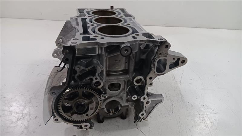 Ford Escape 2023 Engine Cylinder Block OEM