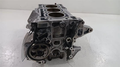 Ford Escape 2023 Engine Cylinder Block OEM