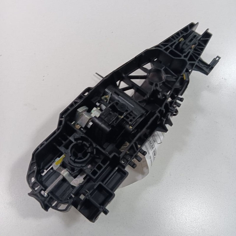 Left Rear Door Handle Exterior Fits 15-23 Jeep Renegade