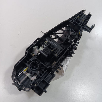 Left Rear Door Handle Exterior Fits 15-23 Jeep Renegade