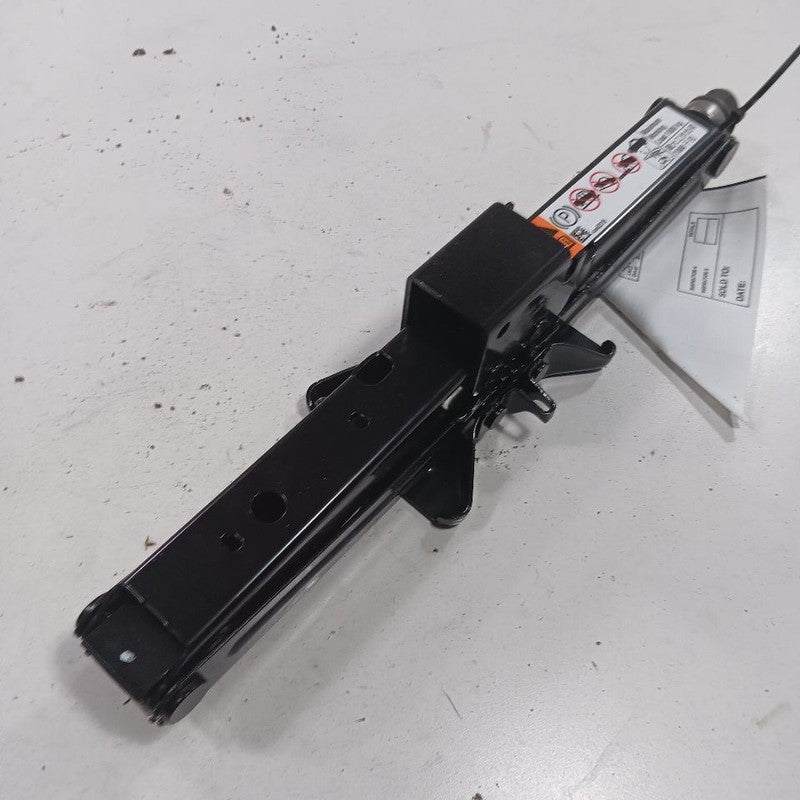 Chevy Trailblazer Spare Tire Changing Jack  2021 2022 2023 OEM