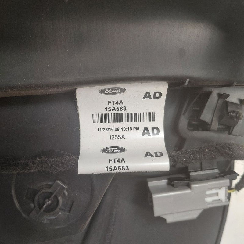 Ford Edge Glove Box Dash Compartment  2018 2017 2016 2015