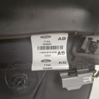 Ford Edge Glove Box Dash Compartment  2018 2017 2016 2015