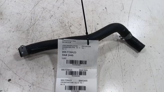 Ford Escape Coolant Line Crossover Pipe  2020 2021 2022 2023 OEM