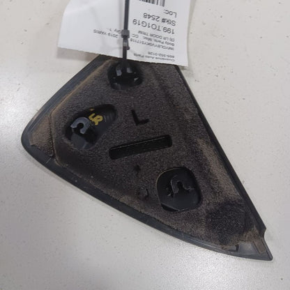 Toyota Yaris Left Rear Door Trim 2020 2019 2018 2017 2016