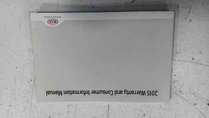 Kia Forte Owners Manual  2014 2015 2016