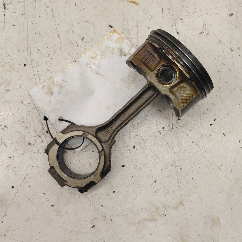 Nissan Murano Single Piston With Connecting Rod   3.5 2020 2021 2022 2