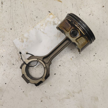 Nissan Murano Single Piston With Connecting Rod   3.5 2020 2021 2022 2
