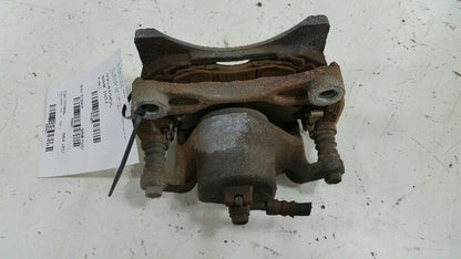  Driver Left  Brake Caliper Front Coupe 10-13 NISSAN ALTIMA