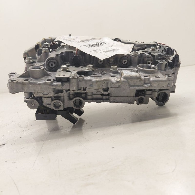 Mazda 6 Automatic Transmission Valve Body  2016 2015 2014