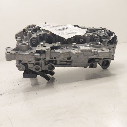Mazda 6 Automatic Transmission Valve Body  2016 2015 2014