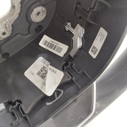 Ford Escape Steering Wheel  2020 2021 2022