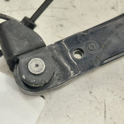 Volvo S60 Door Check Right Passenger Front Hinge Stopper Detent  2018 