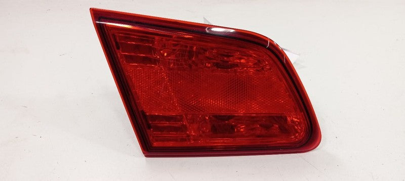 Driver Left Tail Light Brake Lamp Sedan Lid Mounted Fits 10-14 Subaru 