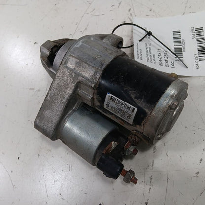 Engine Starter Motor Fits 15-22 PROMASTER CITY
