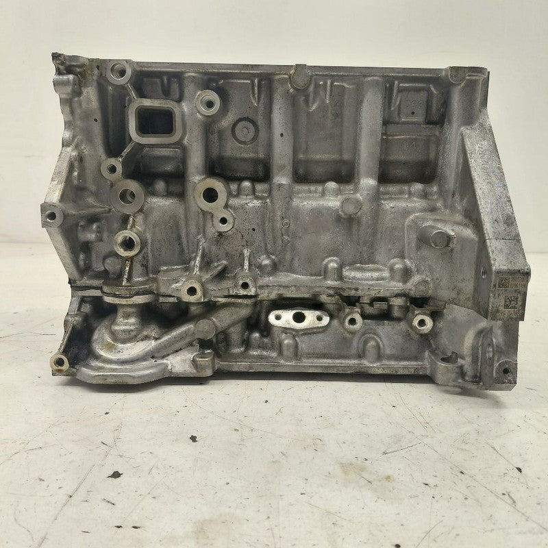 Chevy Trax Bare Engine Cylinder Block  1.4 2022 2021