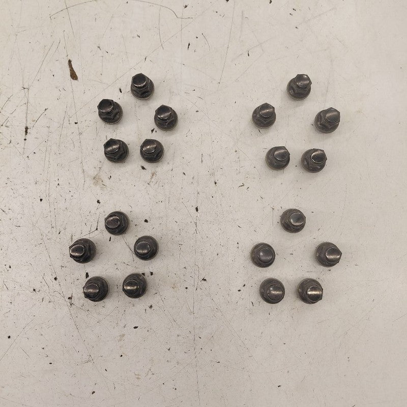 Lexus IS350 Lug Nut Set  2020 2019 2018