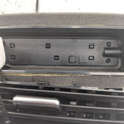 Nissan Rogue Dash Air Vent Center Middle  2021 2022 2023