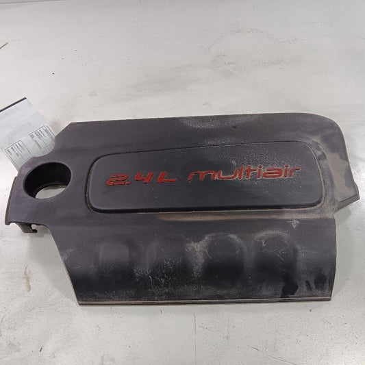 Fiat 500 Engine Cover  2016 2017 2018