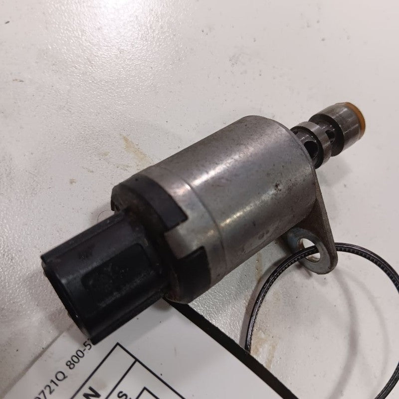 Mazda CX-5 Variable Timing Gear Oil Control Valve Solenoid Cylinder He