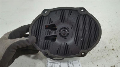  2012 FORD FUSION Speaker Right Passenger Rear Back 2008 2009 2010 2011