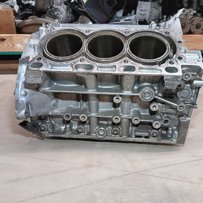 Bare Engine Cylinder Block 3.5L Fits 10-19 Ford Flex