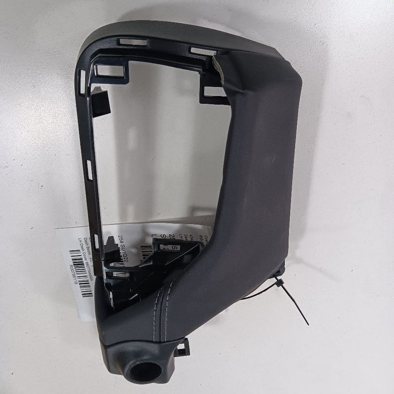 Outback Legacy Driver Left Dash Cover Trim {66077AN50A} 2025 2024 2023 2022 2021