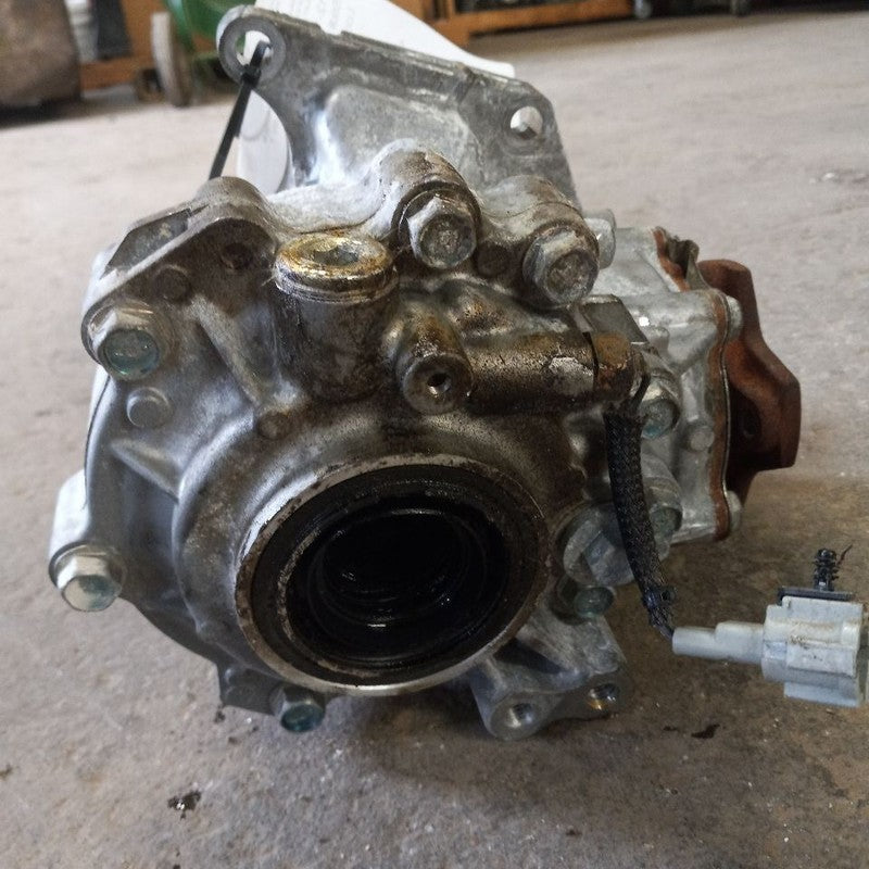Transfer Case AWD 2.5L Fits 21-23 Nissan Rogue