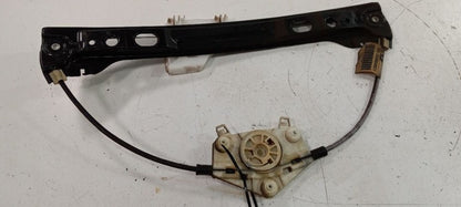 Passenger Right Rear Window Regulator Track Fits 13-16 Dodge Dart OEM