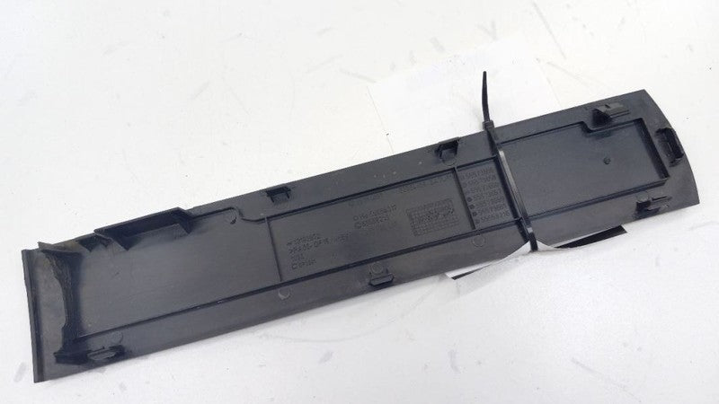 Chevy Sonic Engine Cover 2012 2013 2014 2015 2016