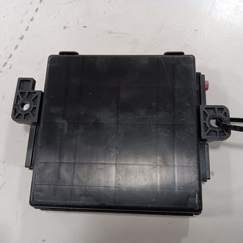 Theft-locking ID 68286842 Computer Control Module 17-18 Jeep Compass O