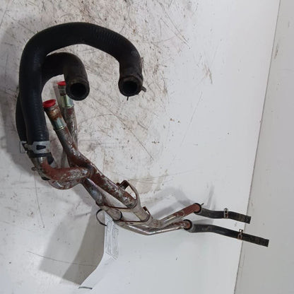 Mazda CX-9 Coolant Line Crossover Pipe  2.5 2016 2017 2018 OEM