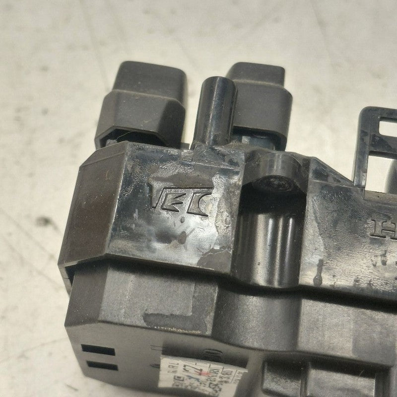 Driver Front Door Master Locks And Windows Switch Fits 18-21 Honda Cla