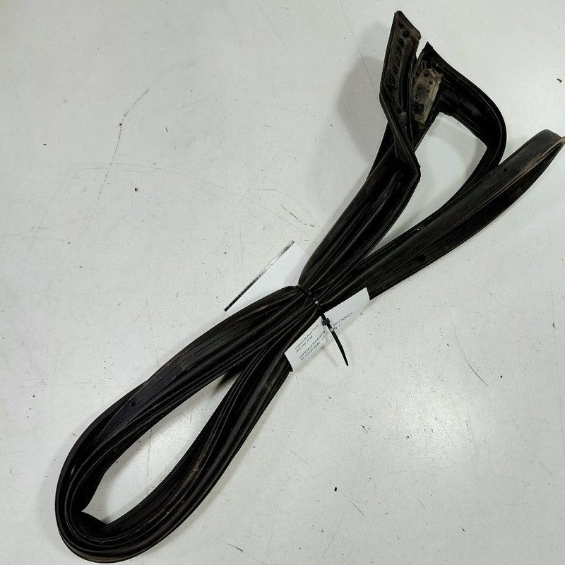 Hyundai Sonata On Door Seal Rubber Right Passenger Front  2017 2016 20