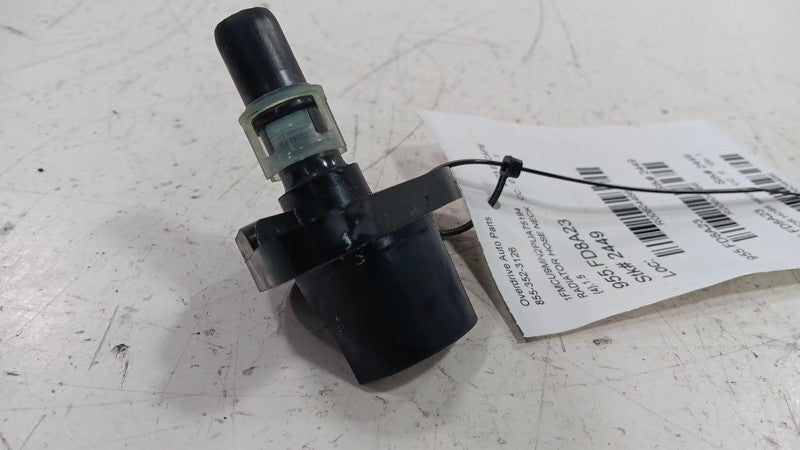 Ford Escape Radiator Hose Neck  2020 2021 2022 2023 OEM