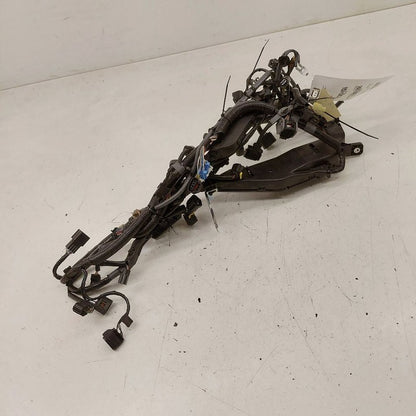 Mazda 3 Engine Wire Wiring Harness  2.5 2023 2022 2021