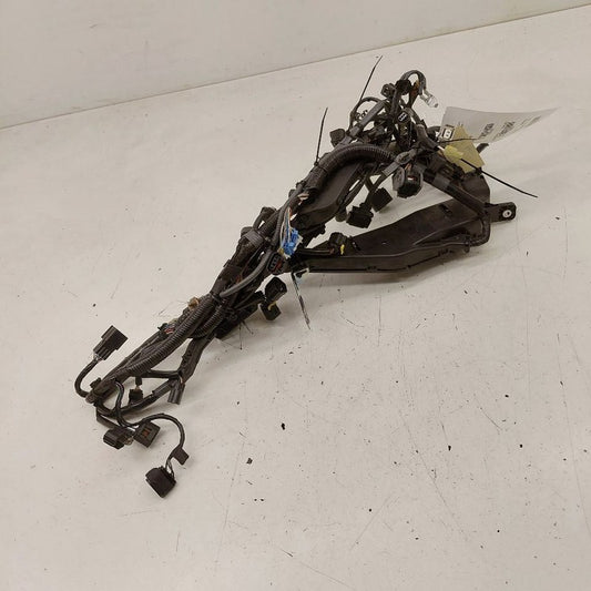 Mazda 3 Engine Wire Wiring Harness  2.5 2023 2022 2021