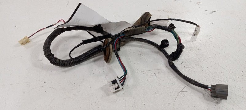 Subaru Legacy Door Harness Wire Wiring Left Rear 2010 2011 2012 2013 2