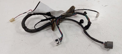 Subaru Legacy Door Harness Wire Wiring Left Rear 2010 2011 2012 2013 2