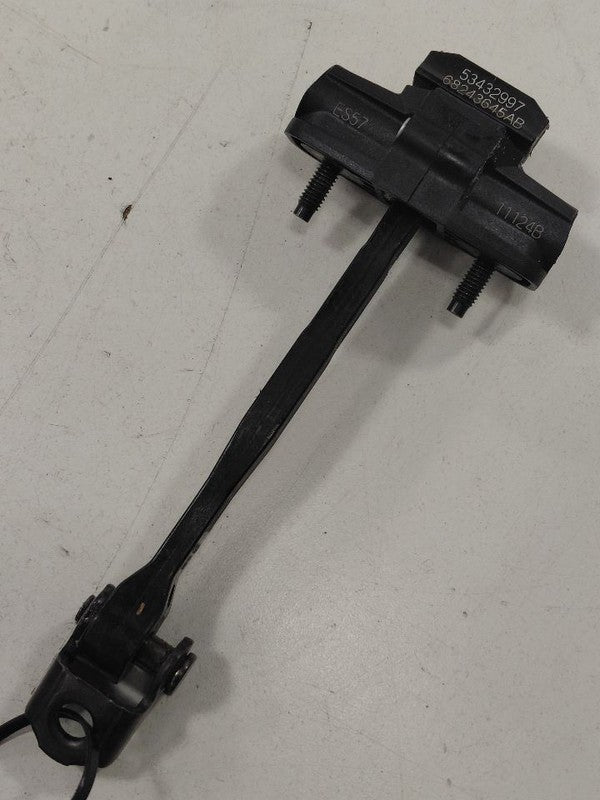Jeep Compass Door Check Right Passenger Rear Hinge Stopper Detent 2025