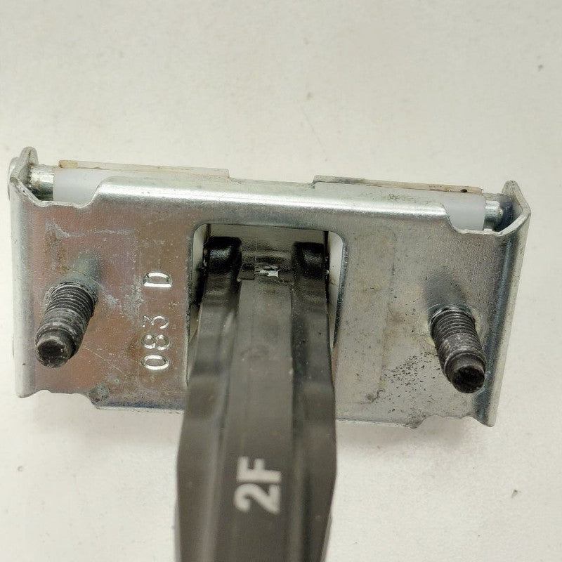 Ford Escape Door Check Right Passenger Front Hinge Stopper Detent 2022