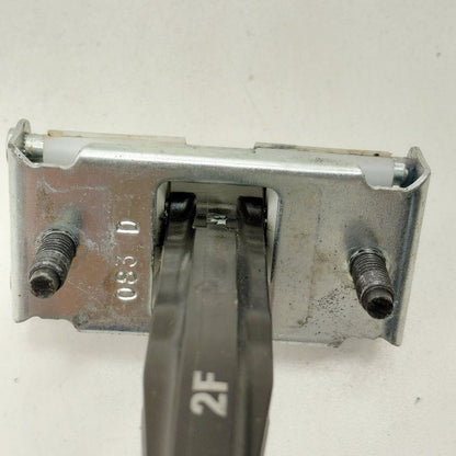 Ford Escape Door Check Right Passenger Front Hinge Stopper Detent 2022